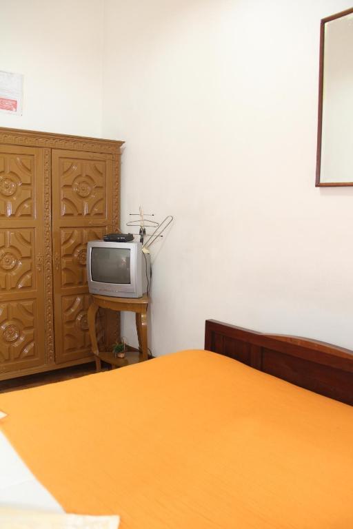 Monte Sinai Guest House Porto Room photo